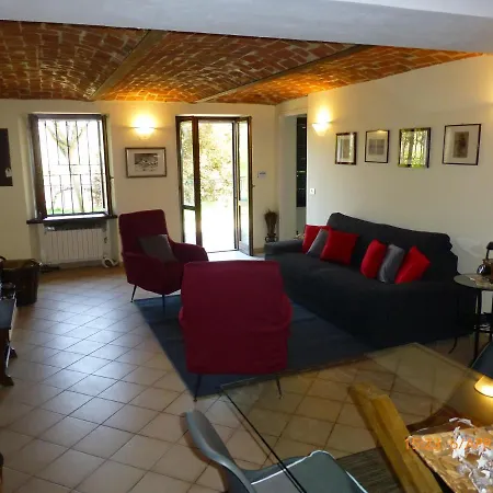 بيت للعطل Cascina Stella *