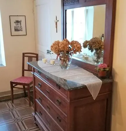 Nyaraló Cascina Stella *