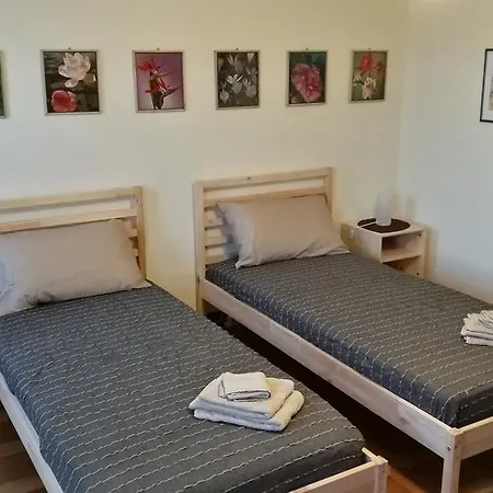 Cascina Stella Nyaraló Asti