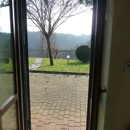 بيت للعطل Cascina Stella