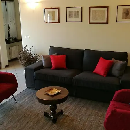 Cascina Stella * آستي