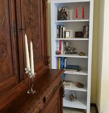 بيت للعطل Cascina Stella آستي