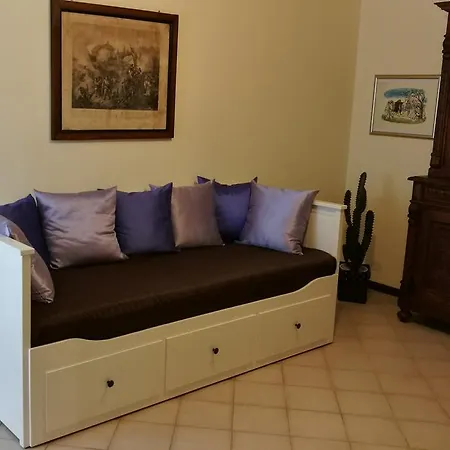 بيت للعطل Cascina Stella