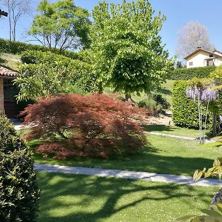 Cascina Stella Nyaraló *