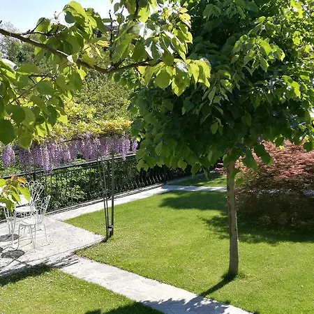 Cascina Stella Ferienhaus Asti