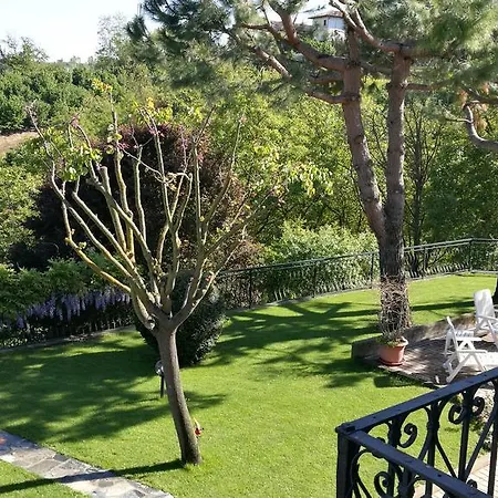 Cascina Stella * آستي