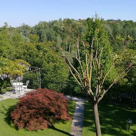 Ferienhaus Cascina Stella *
