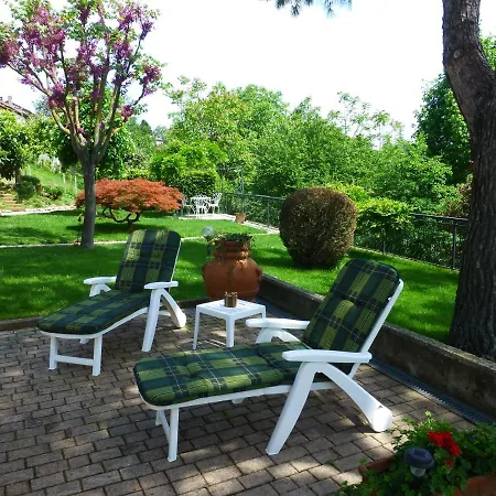 Ferienhaus Cascina Stella *