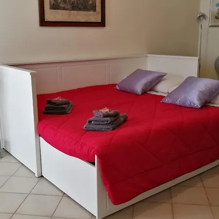 Cascina Stella Nyaraló