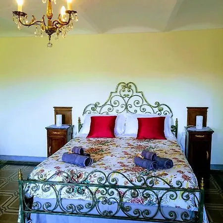 Cascina Stella Nyaraló Asti