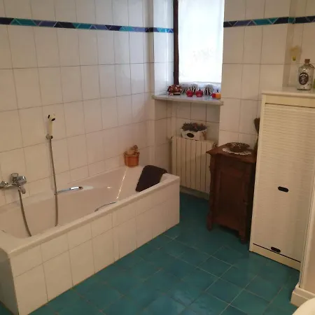 Cascina Stella بيت للعطل