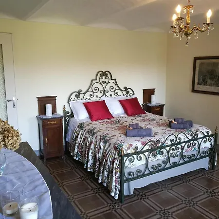 Ferienhaus Cascina Stella Asti