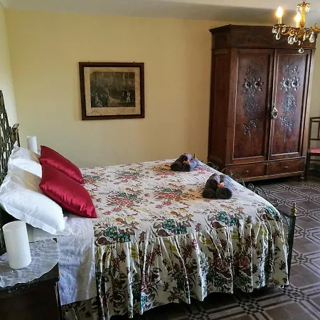 Cascina Stella Ferienhaus Asti